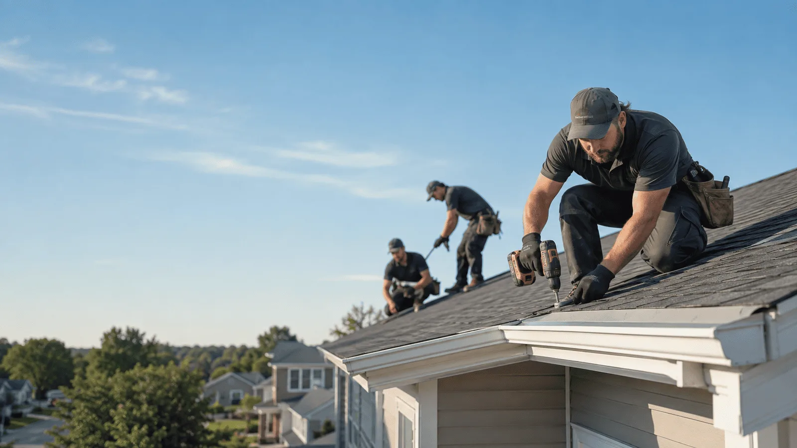 Fascia Repair in Imnaha, OR around you